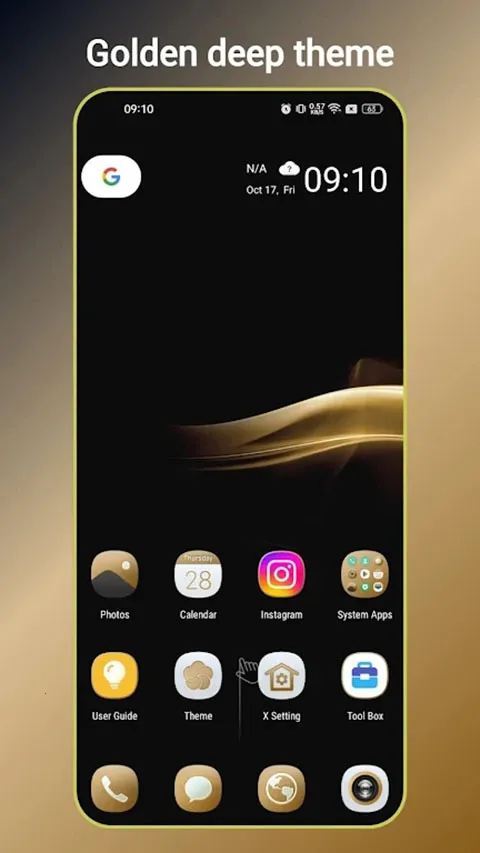 yOS����(��׿������)v5.5 �ֻ���