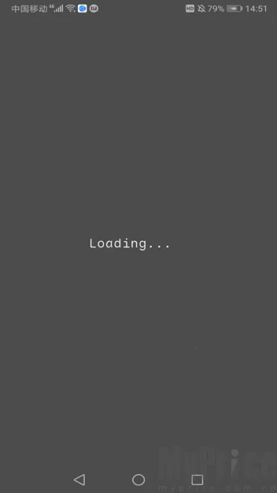 牛头30检测过程界面