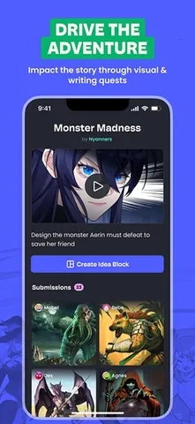 Storygrounds����2026�ٷ�����v1.2.5 �ٷ�����