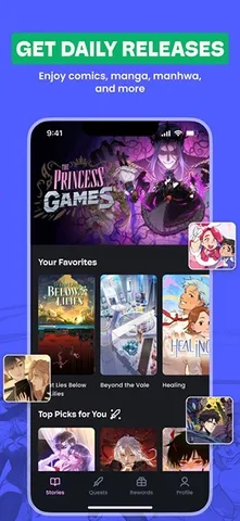 Storygrounds����2026�ٷ�����v1.2.5 �ٷ�����