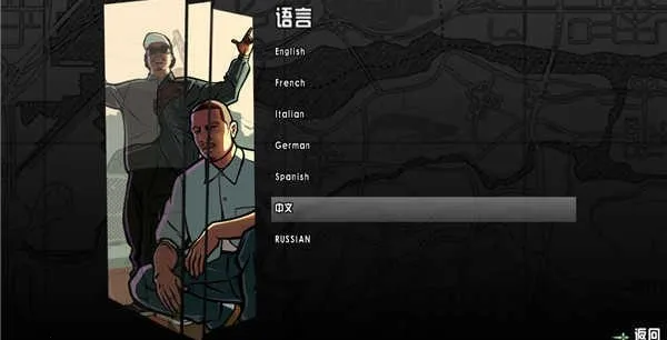 GTA5(侠盗猎车5)