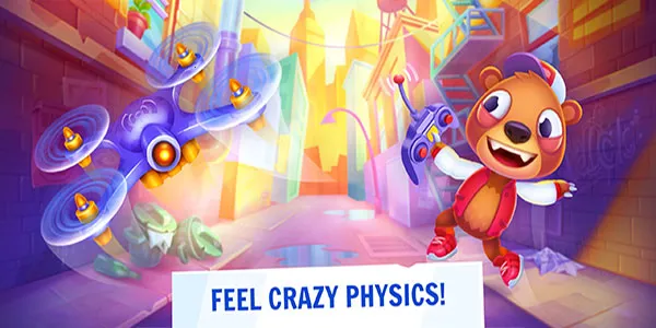 DespicableBear(���ж�㿨ͨ)v1.3.29 ��׿��