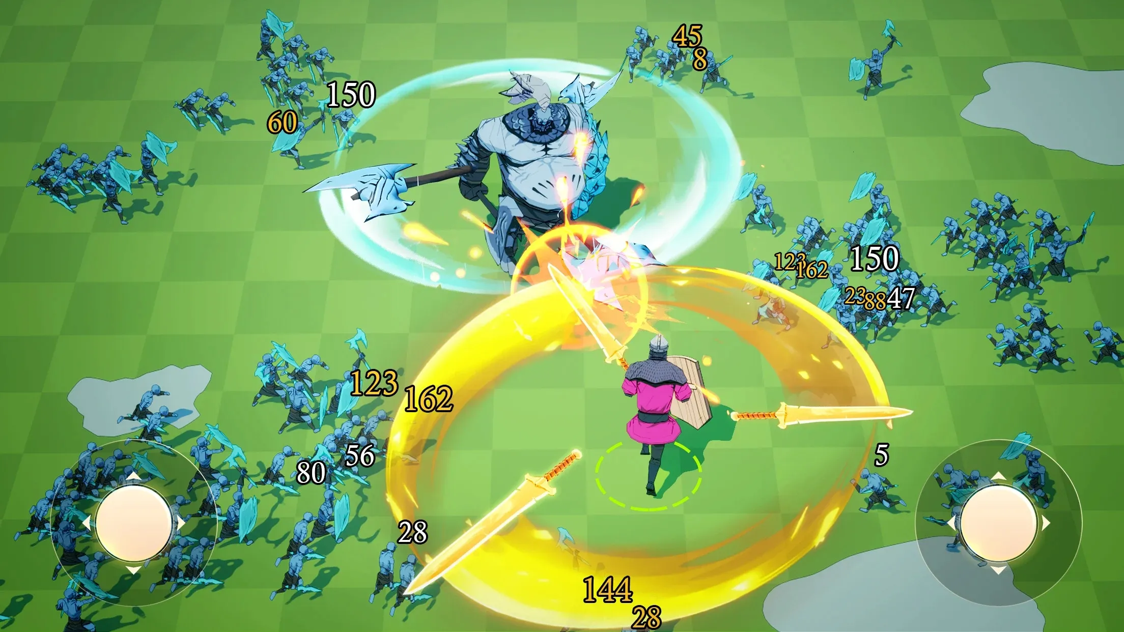 KOA: Frost & Flame2026���°汾v23.4.0 ��׿��