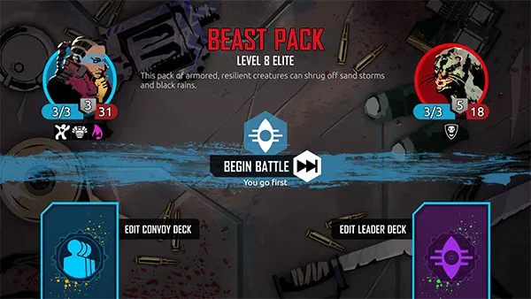 Nowhere Prophet2026���ذ�װv1.09 ��׿��