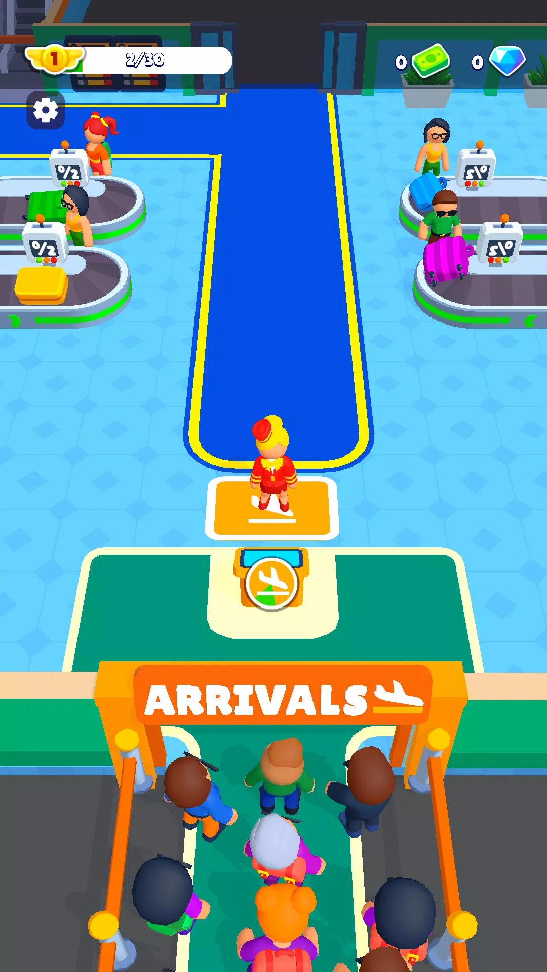 �ɻ�����Ա2026�ٷ�����v0.6.0 �ٷ�����