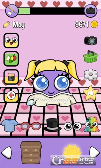 ����У԰ũ����Ȥ�����ֻ���v1.6 �ٷ�����