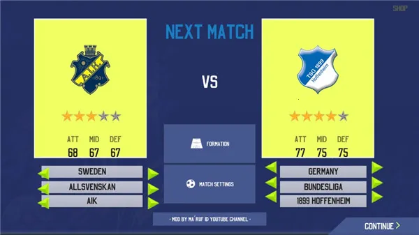 FIFA 22(���򾺼�����)