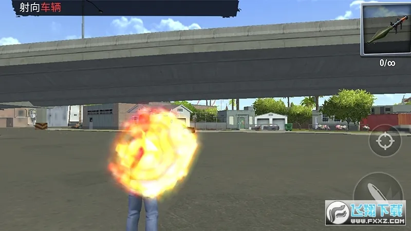 Gangs Town Story(ŭ���ͷ��Ϸ)v0.37.3 ��׿��