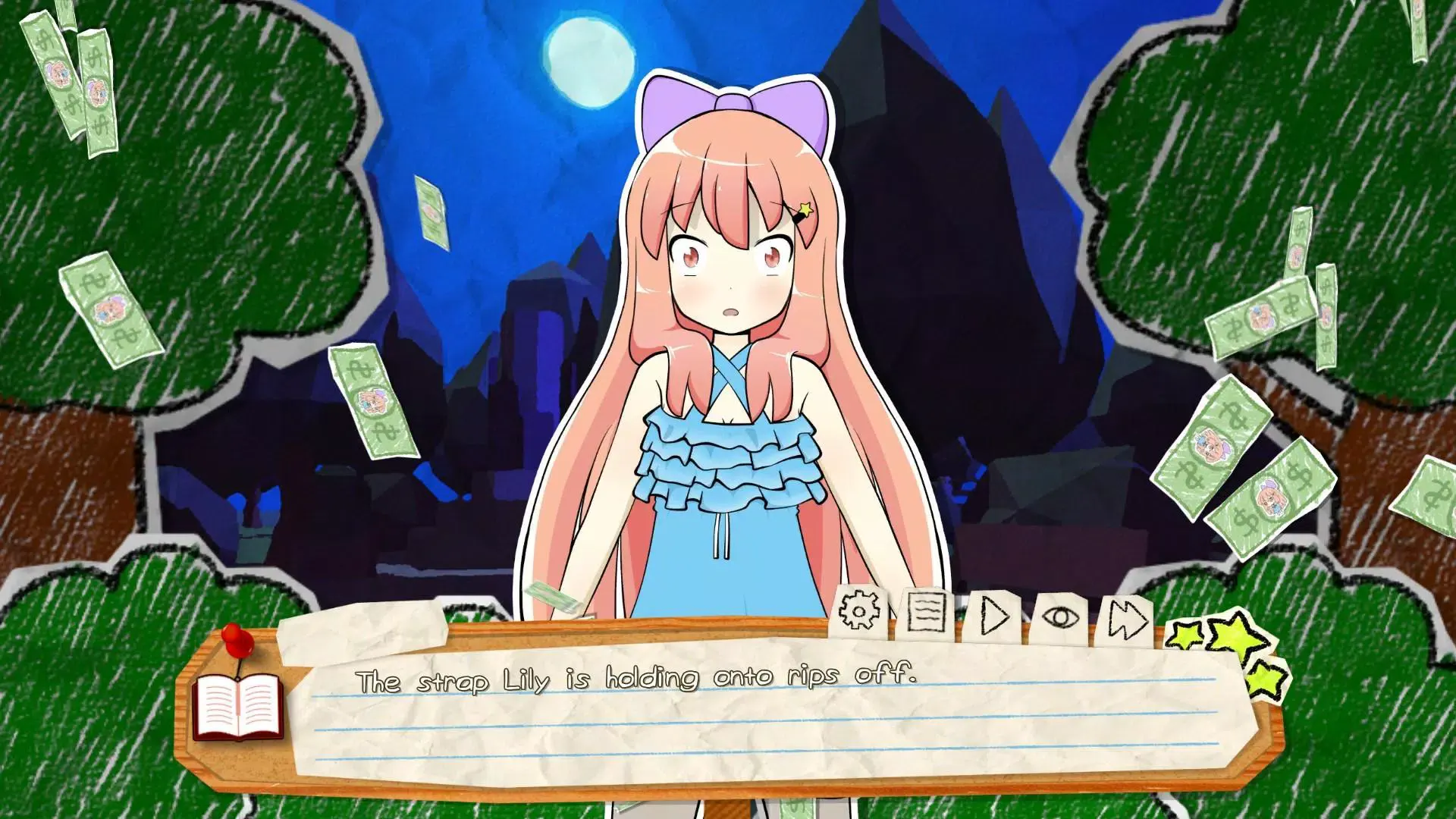 ������ݼ�֮ҹ��������(�Ӿ�С˵��Ϸ)v1.63 ��׿��