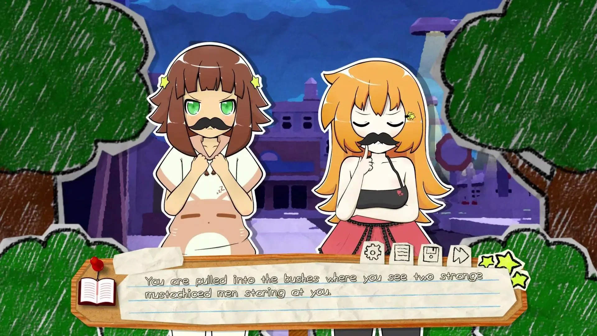 ������ݼ�֮ҹ��������(�Ӿ�С˵��Ϸ)v1.63 ��׿��