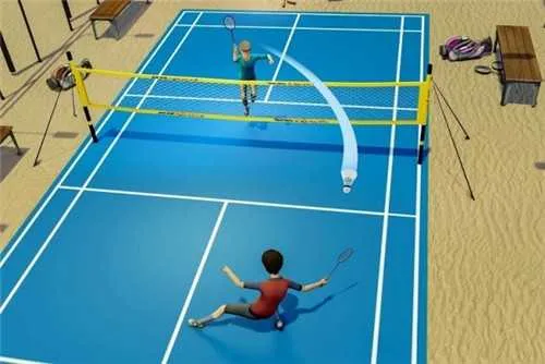 ��ë��Ծ�1v1(��ë�򾺼���Ϸ)v3.20.4 �ٷ�����