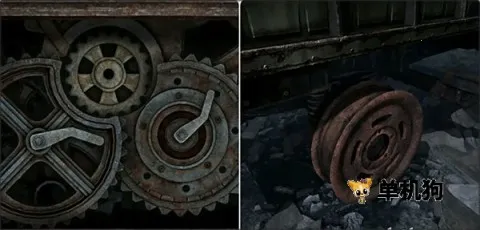 子午线157第三章 第9张图