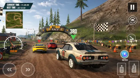 ԽҰ������3D������ʻ2026�ٷ�����v1.0.5 ��׿��