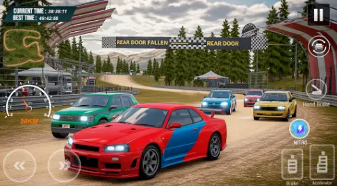 ԽҰ������3D������ʻ2026�ٷ�����v1.0.5 ��׿��