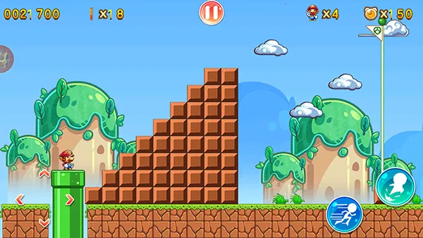 超级玛丽2026官方正版 超级玛丽2026官方正版