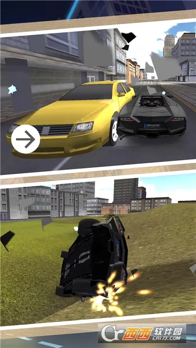 ģ�⹫·���3(����������Ϸ)v2.0.1 �ٷ�����