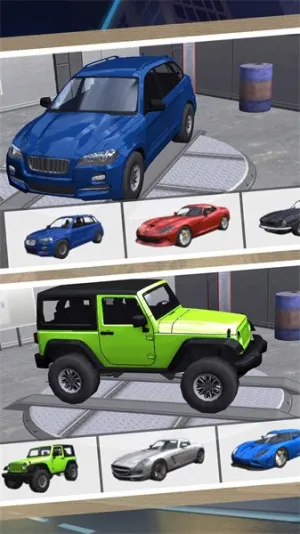 ģ�⹫·���3(����������Ϸ)v2.0.1 �ٷ�����