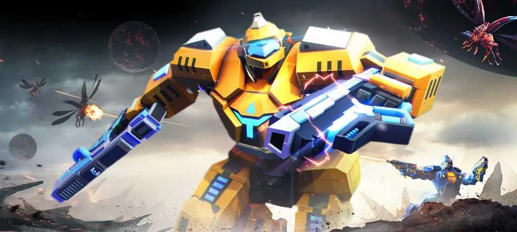 �����˴�ս:�Ǽ�����2026�ٷ�����v4.0 �ٷ�����