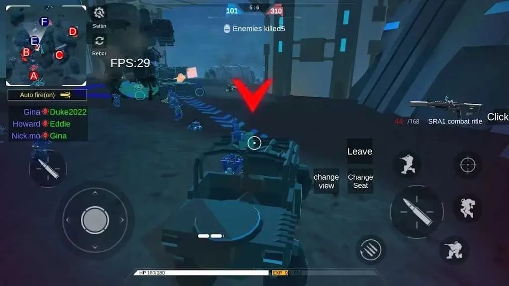 �����˴�ս:�Ǽ�����2026�ٷ�����v4.0 �ٷ�����