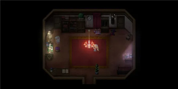 喵可莉的兔玩偶(恐怖解谜游戏) 喵可莉的兔玩偶(恐怖解谜游戏)