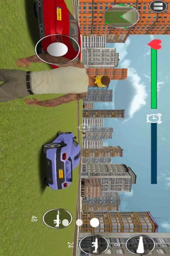 �����֮ɥʬС��׿���ֻ���v01.240731.02 ��׿��