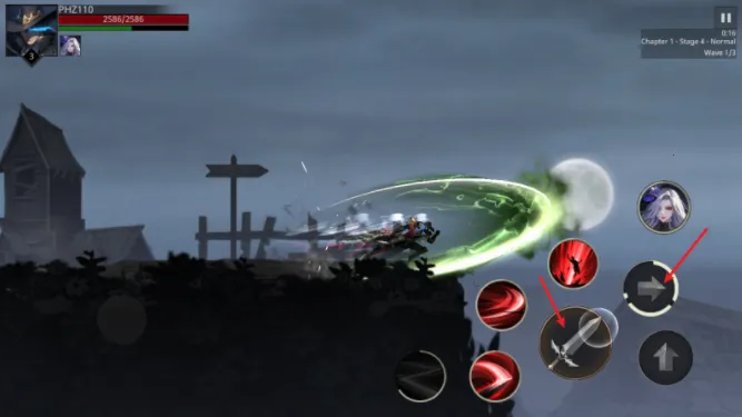 Ӱ��ɱ��(��������Ϸ)