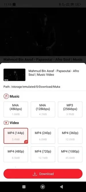 Muka������(ý�����ع���)v1.4.9.2 �ٷ�����