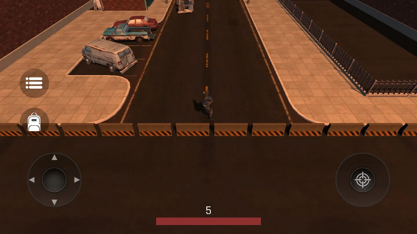 ����֮·:��ʬ����(ĩ��ɥʬ�����Ϸ)v2.0 �ٷ�����