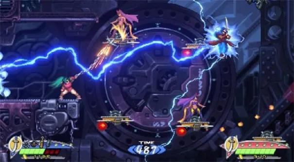 赤影战士plus安卓版手机版 赤影战士plus安卓版手机版