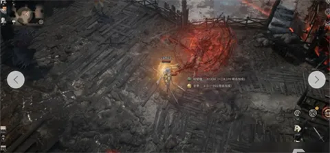 ��Ѫ��Ѫ֮�̳���(��Ѫ�����ʷ���Ϸ)v1.6.12 �ֻ���