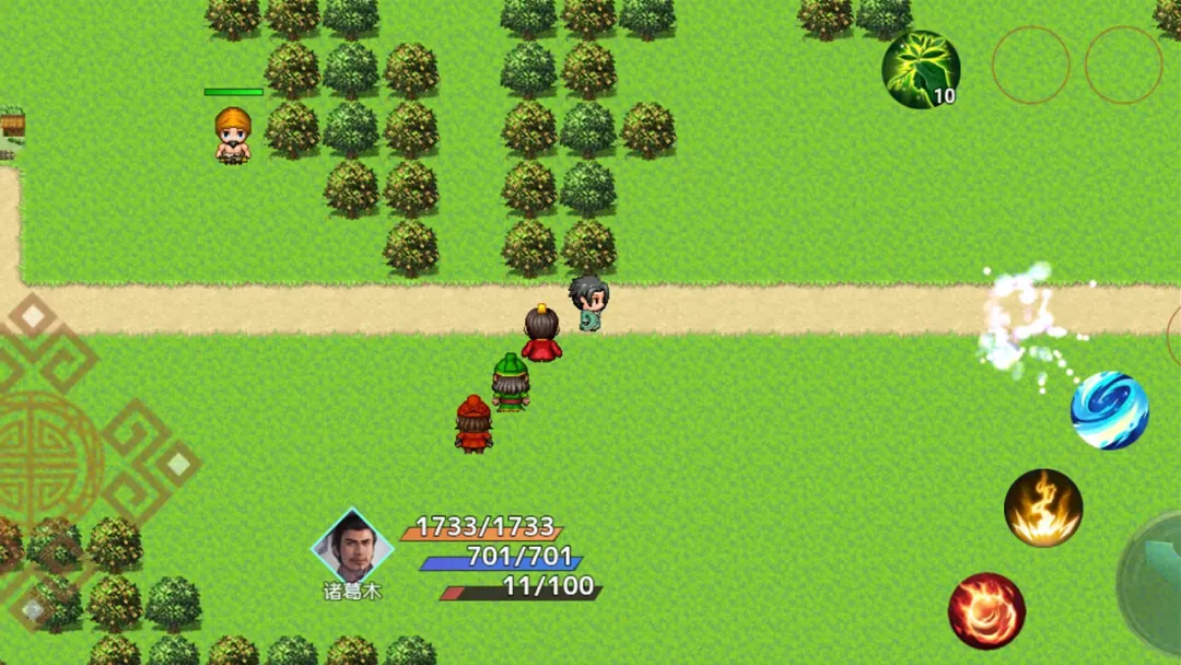 ��ʳ�������ս��(������ʱ������Ϸ)v1.2 ��׿��