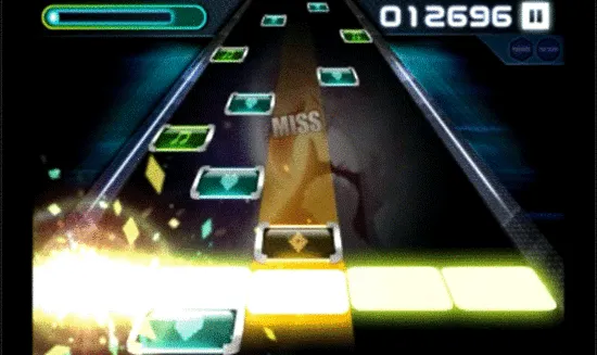 劲乐团(音乐节奏游戏) 劲乐团(音乐节奏游戏)