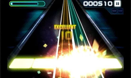 劲乐团(音乐节奏游戏) 劲乐团(音乐节奏游戏)