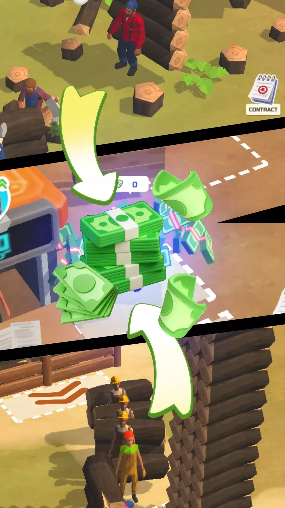 �ҵ�ľ�ĳ�ʹ��ǿ�������ֻ���v1.1.6 ��Ѱ�