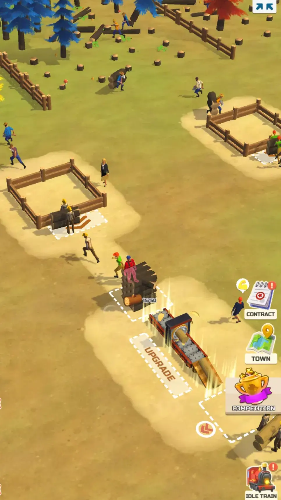 �ҵ�ľ�ĳ�ʹ��ǿ�������ֻ���v1.1.6 ��Ѱ�