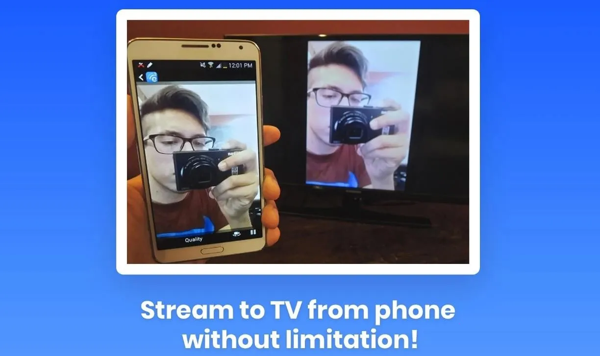 allshare cast���ǵ���Ͷ��2026�ٷ�����v3.9 �ٷ�����