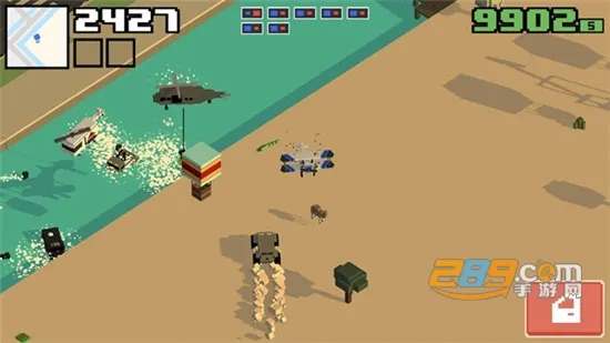 ���ع�·���2(����������Ϸ)v1.52 �ֻ���