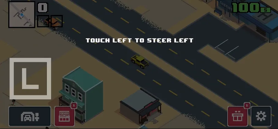 ���ع�·���2(����������Ϸ)