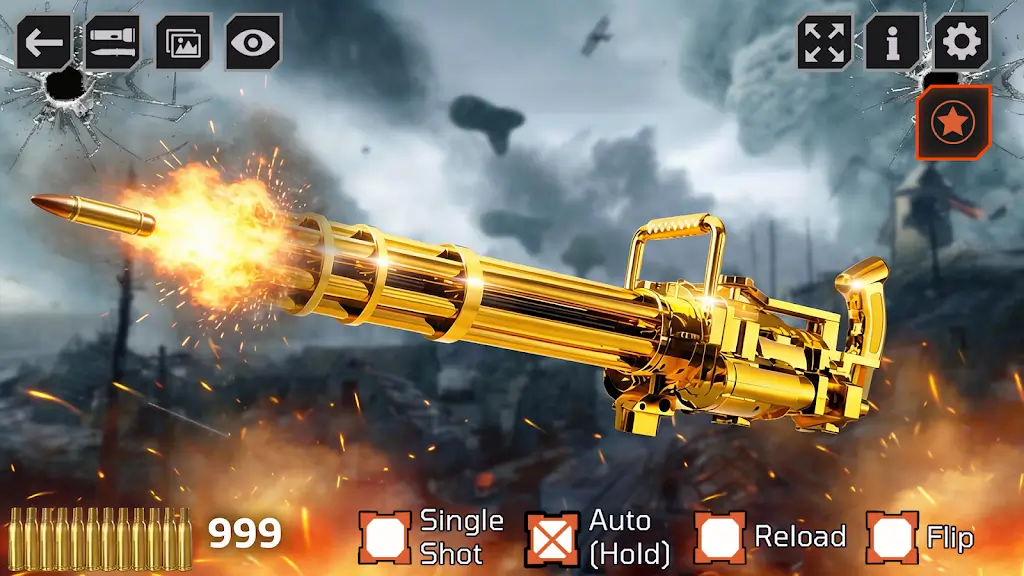 ǹ�У���Чģ����(ǹе��Чģ��)v1.1.4 �ֻ���