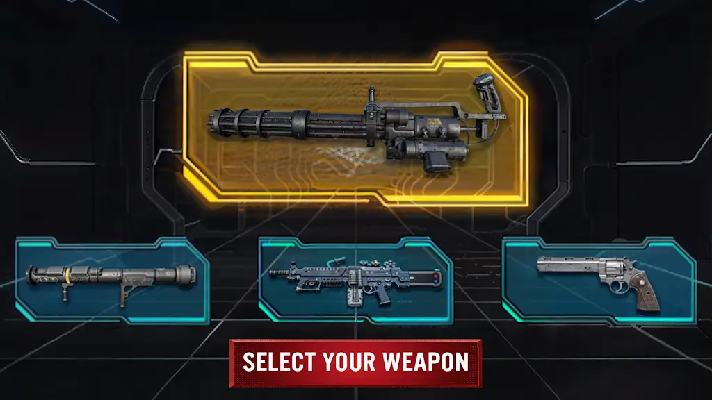 ǹ�У���Чģ����(ǹе��Чģ��)v1.1.4 �ֻ���