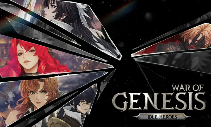 ������ս������Ӣ�۹��ʷ�(�����ഫ����Ϸ)v1.0.7 �ٷ�����