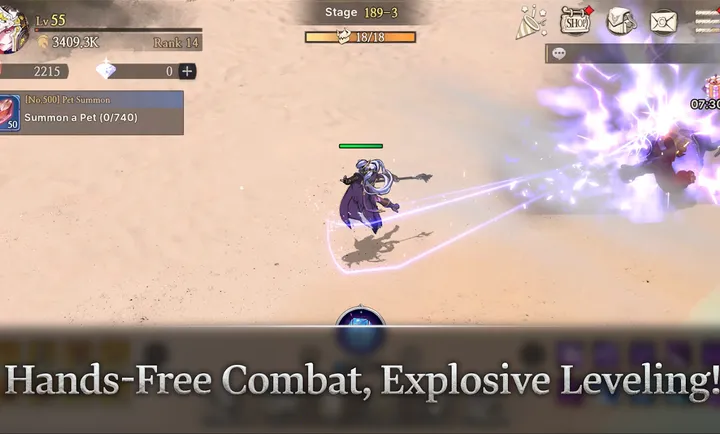 ������ս������Ӣ�۹��ʷ�(�����ഫ����Ϸ)v1.0.7 �ٷ�����