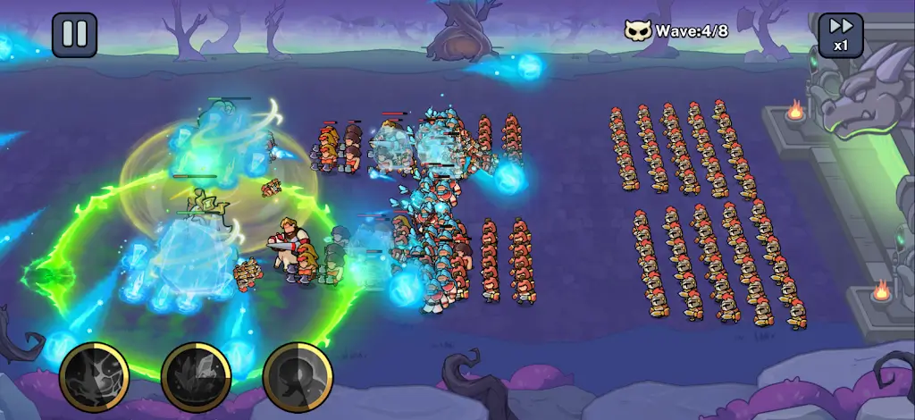 ��ʿ��棺���֮ս(����������)v0.2.5.318 ��Ѱ�