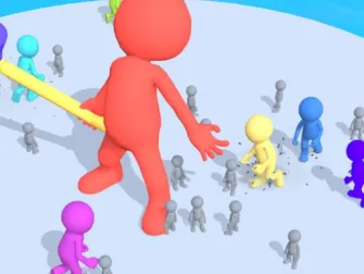 ��ǿ����(����������Ϸ)