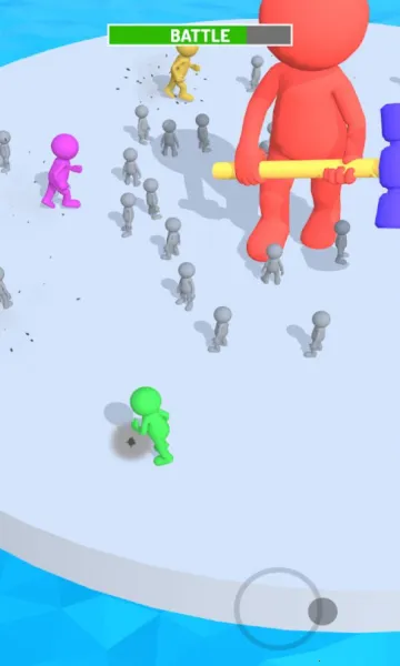 ��ǿ����(����������Ϸ)v0.1.1 �ٷ�����