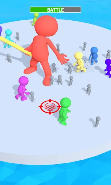 ��ǿ����(����������Ϸ)v0.1.1 �ٷ�����