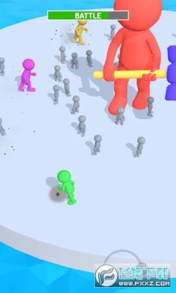 ��ǿ����(����������Ϸ)v0.1.1 �ٷ�����