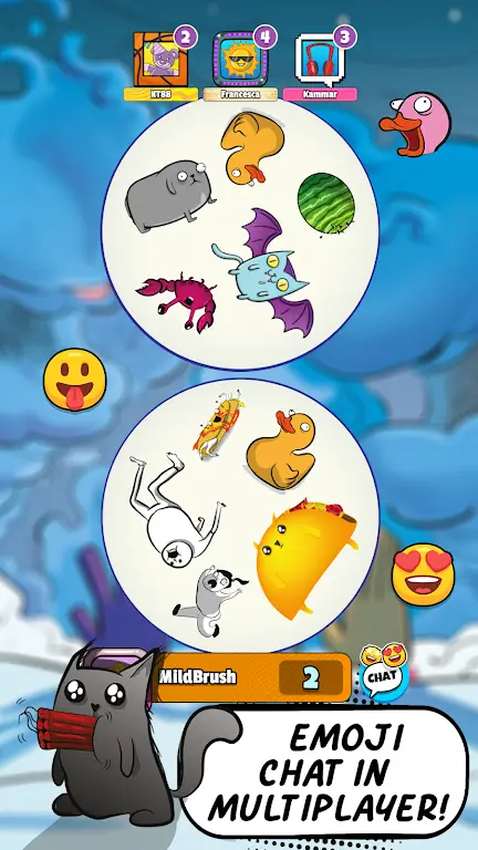 ˫��ǰ��(������Ϸ����)v227.1.33 �ֻ���