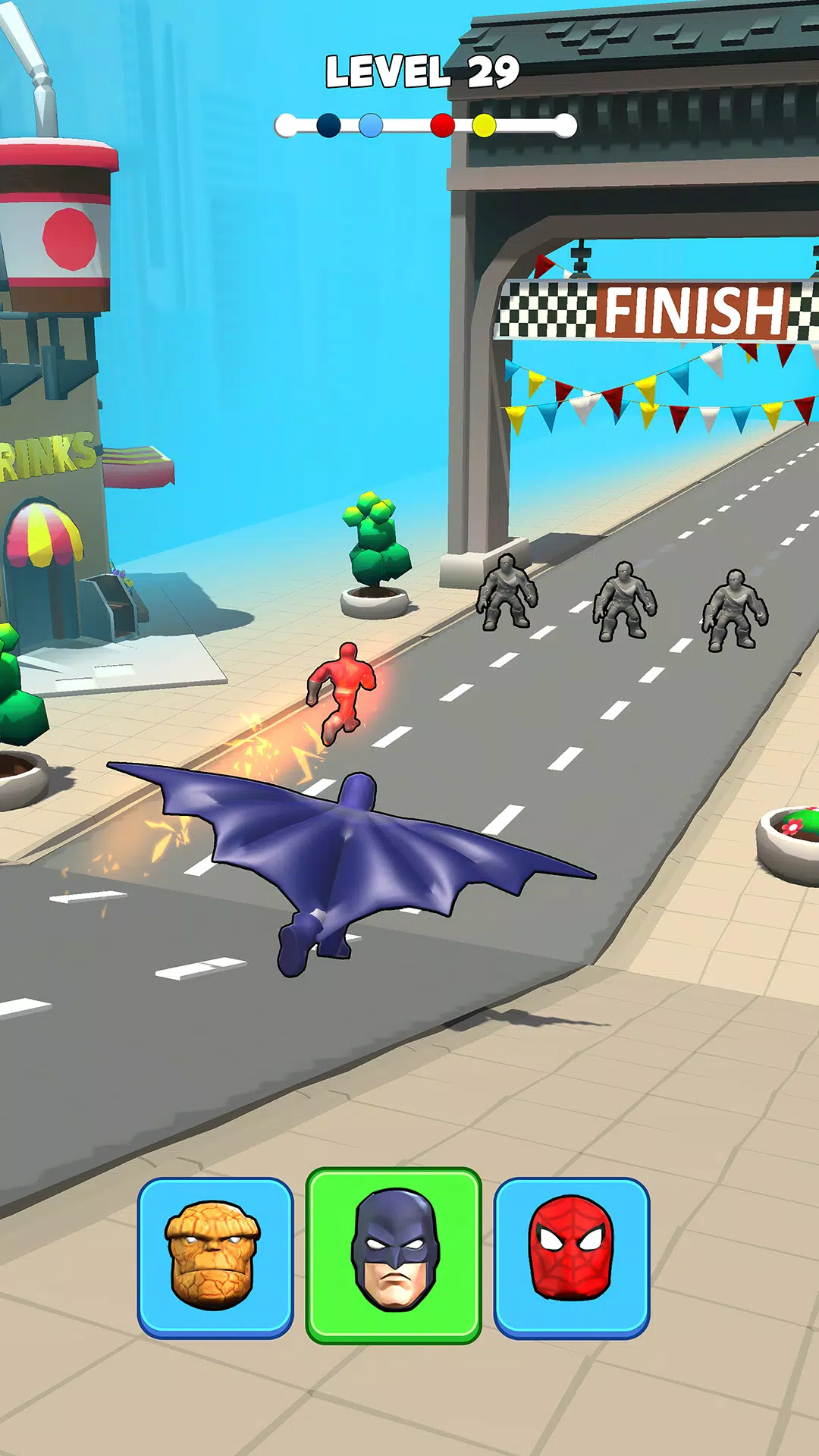 ����Ӣ�۱�����׿���ֻ���v2.0.0 �ٷ�����