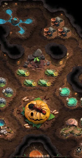 The Ants2026�ٷ����°汾